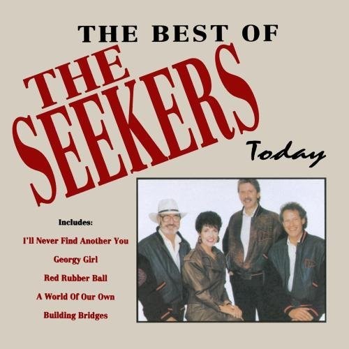 The Seekers - Best of