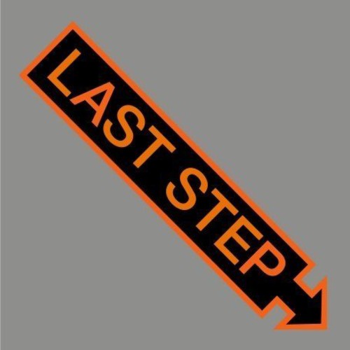 Last Step - Last Step