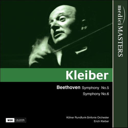 Symphonies 5 & 6