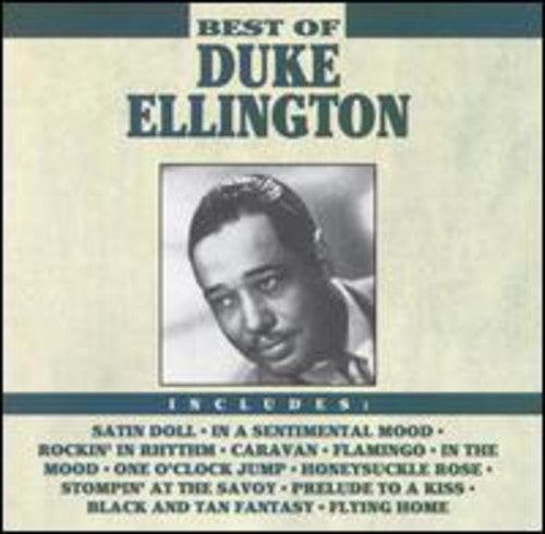 Duke Ellington - Best of