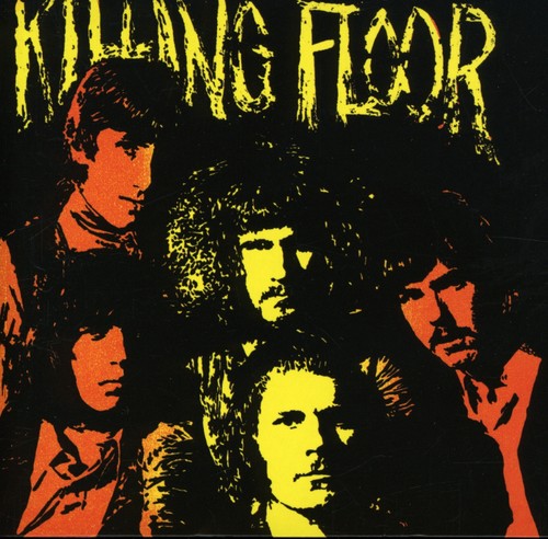 Killing Floor - Killing Floor
