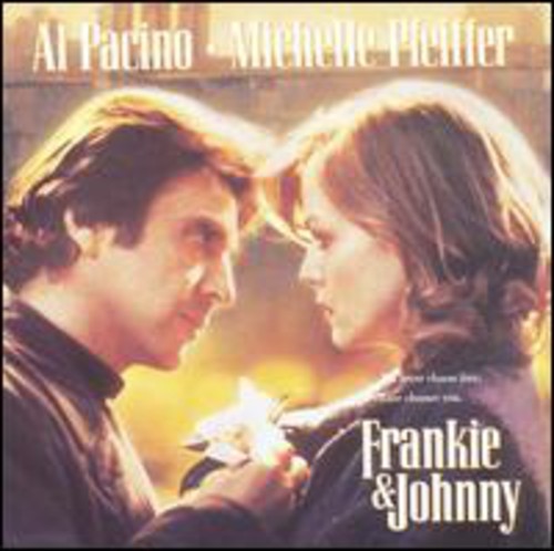 Various Artists - Frankie & Johnny (Original Soundtrack)