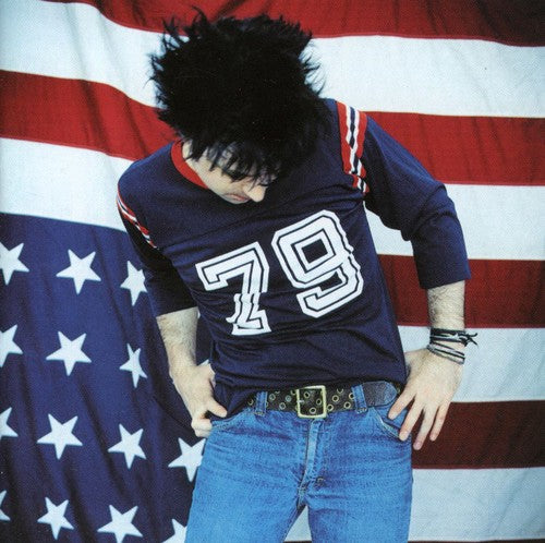 Ryan Adams - Gold