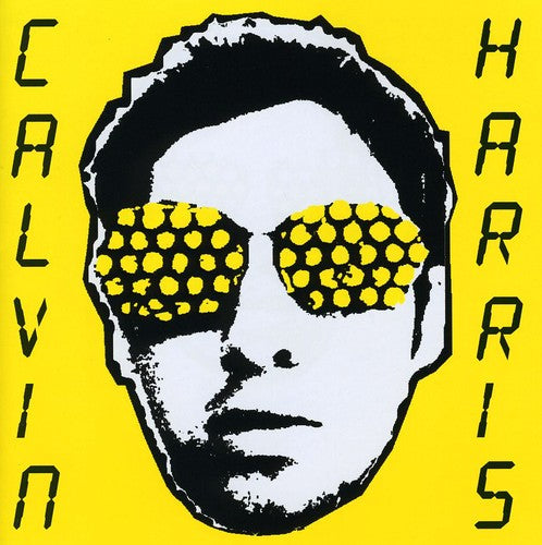 Calvin Harris - I Created Disco