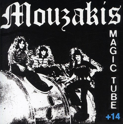 Mouzakis - Magic Tube