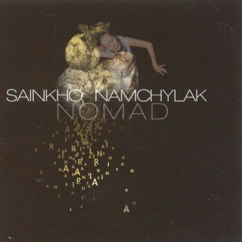 Sainkh Namchylak - Nomad