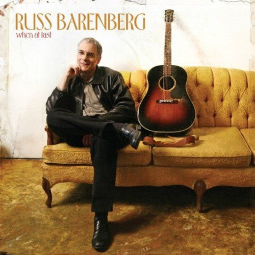 Russ Barenberg - When at Last