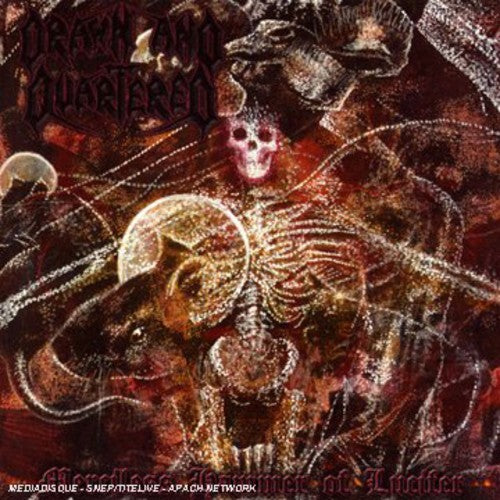 Drawn & Quartered - Merciless Hammer