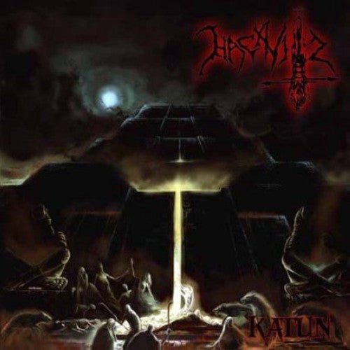 Hacavitz - Katun