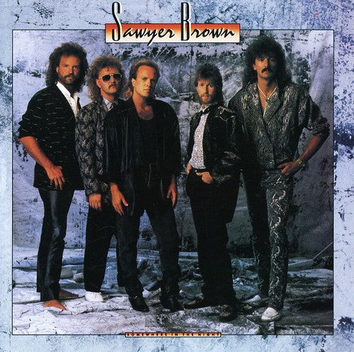 Sawyer Brown - Somewhere in the Night