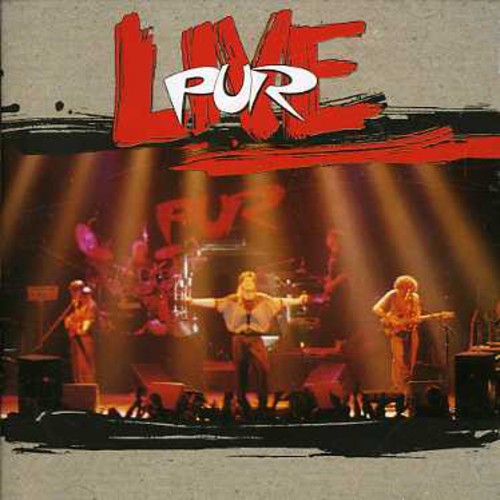 Pur - Live