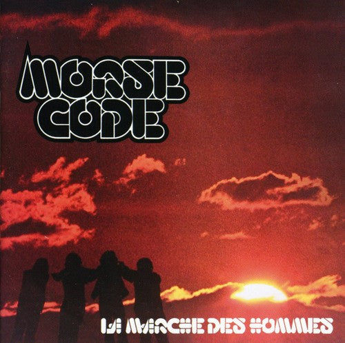 Morse Code - Marche Des Hommes