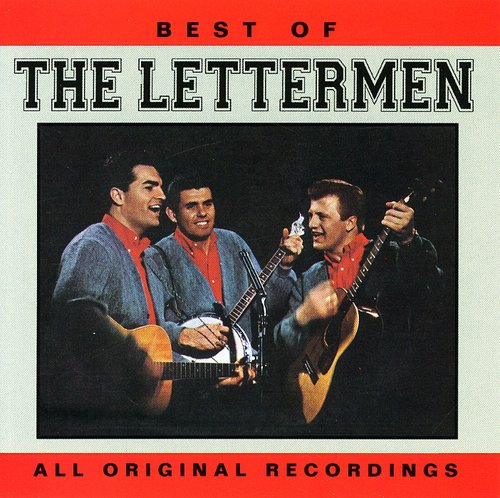 Lettermen - Best of