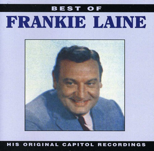Frankie Laine - Best of