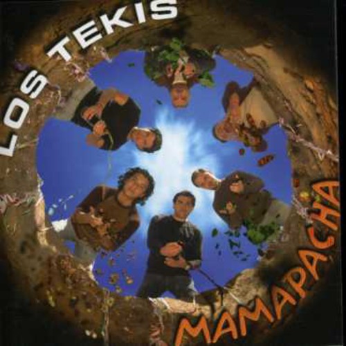Tekis - Mamapacha