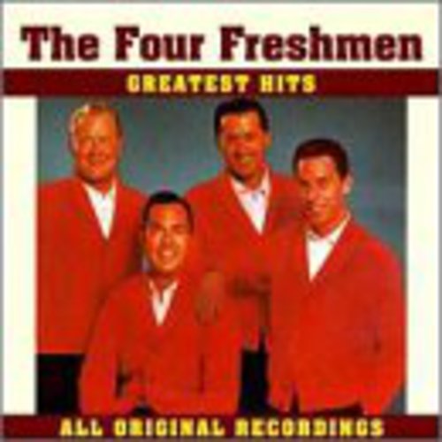 The Four Freshmen - Greatest Hits
