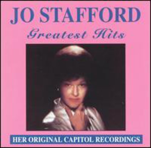 Jo Stafford - Greatest Hits