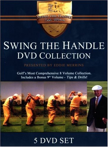 Swing The Handle