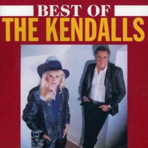 The Kendalls - Best of
