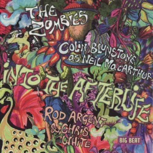 Zombies - Into the Afterlife