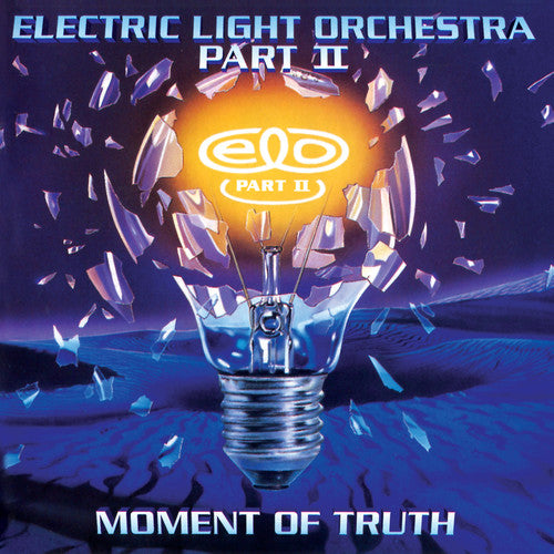 Electric Light Orchestra - Moment of Truth
