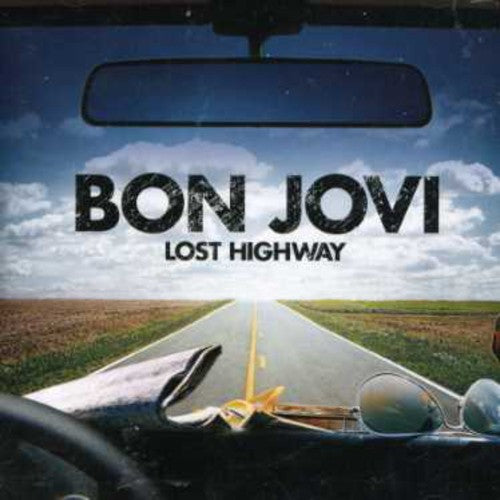 Bon Jovi - Lost Highway