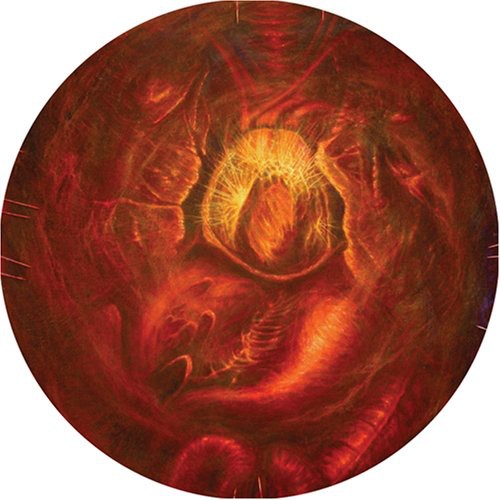 Shai Hulud - Hearts Once Nourished