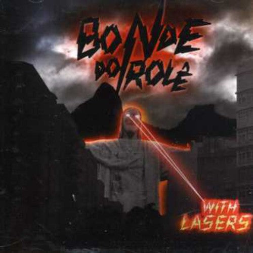 Bonde Do Rol - With Lasers