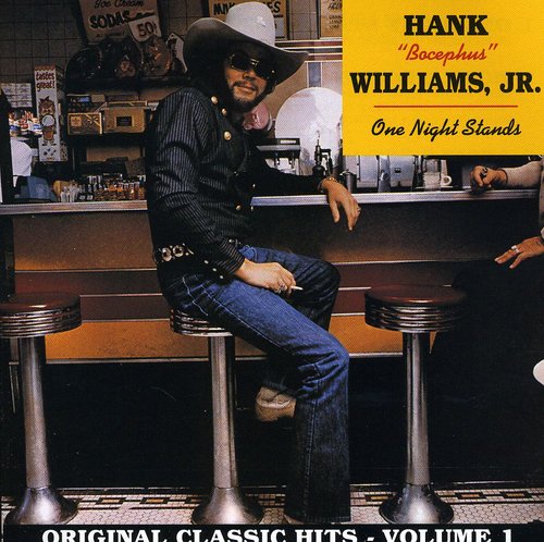 Hank - One Night Stands