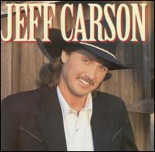 Jeff Carson - Jeff Carson