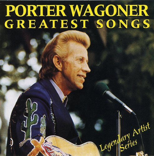 Porter Wagoner - Greatest Songs