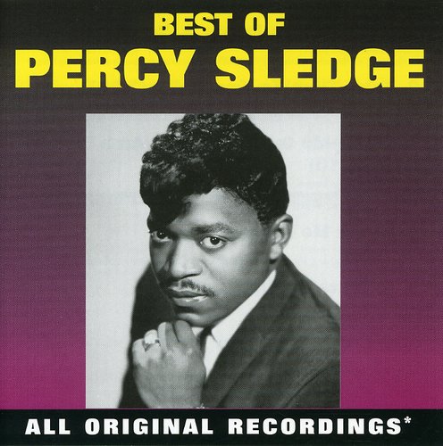 Percy Sledge - Best of