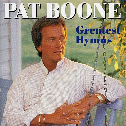 Pat Boone - Greatest Hymns