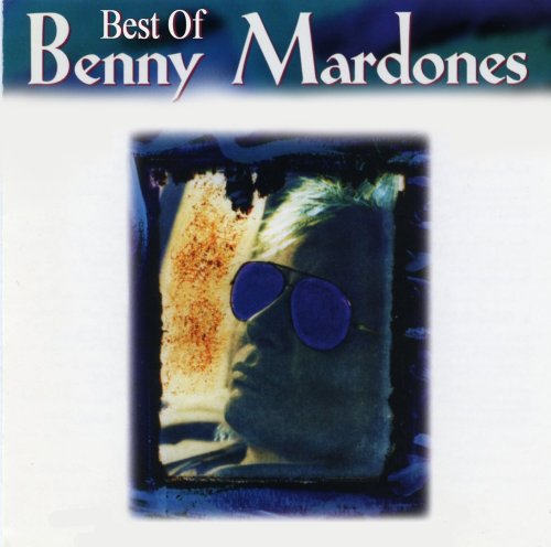 Benny Mardones - Stand By Your Man