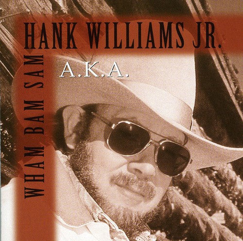 Hank - Wham Bam Sam