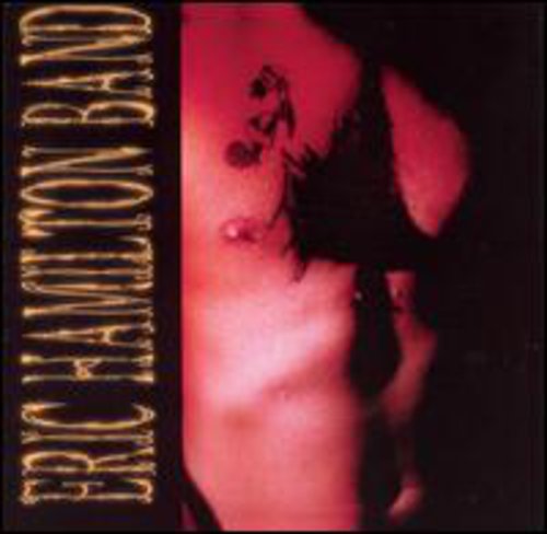 Eric Hamilton - Keep the Change