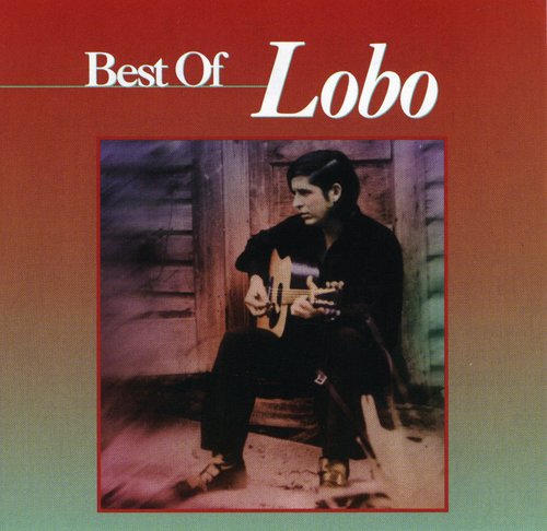 Lobo - Best of