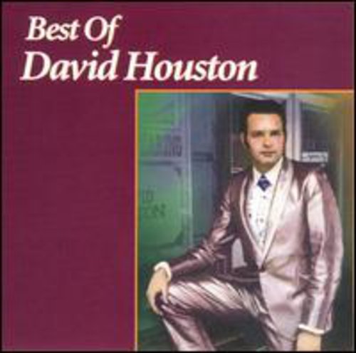 David Houston - Best of