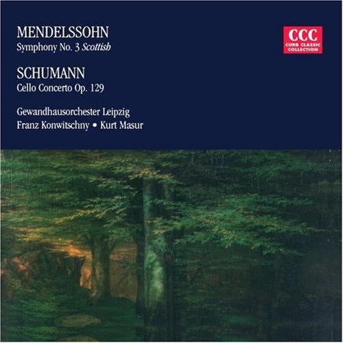 J rnjacob Timm - Symphony 3 / Cello Concerto
