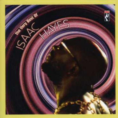 Isaac Hayes - Very Best of Isaac Hayes