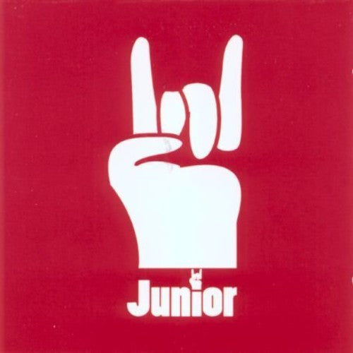Junior - Y'all Ready to