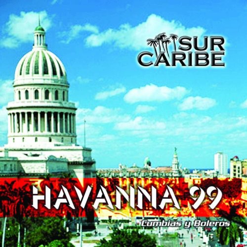 Sur Caribe - Havanna 99