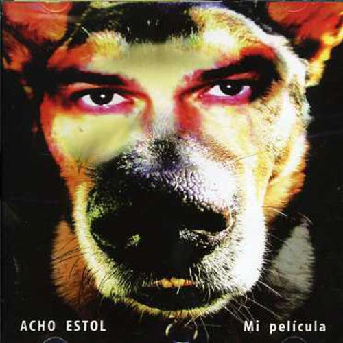 Acho Estol - Mi Pelicula