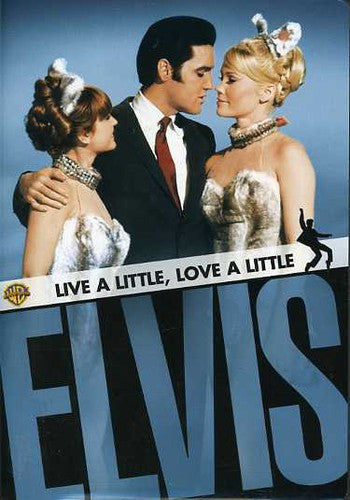 Live a Little Love a Little