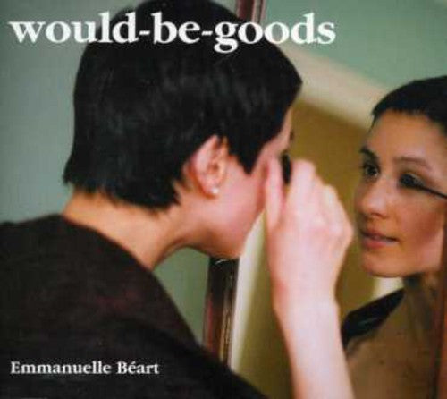 Would-Be-Goods - Emmanuelle Beart