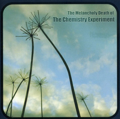 Chemistry Experiment - Melancholy Death of