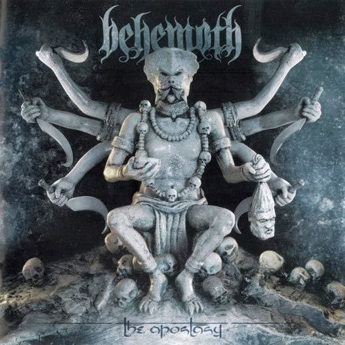 Behemoth - Apostasy