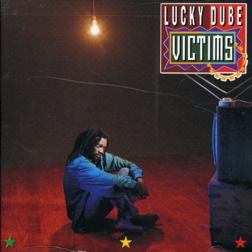 Lucky Dube - Victims