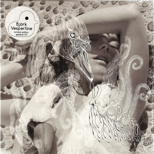 Bjork - Vespertine