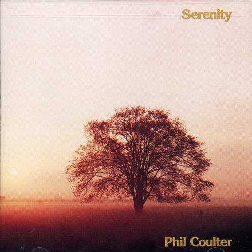 Phil Coulter - Serenity